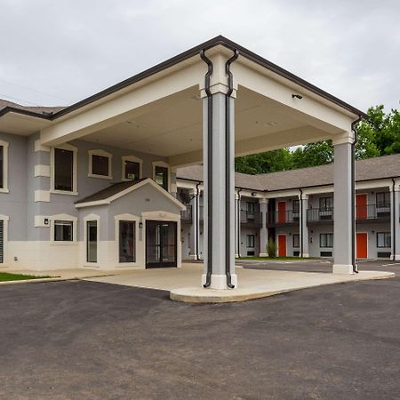 อีโคโน ลอดจ์ ฟอเรสต์ซิตี้ Villa ฟอร์เรสต์ซิตี้ ภายนอก รูปภาพ